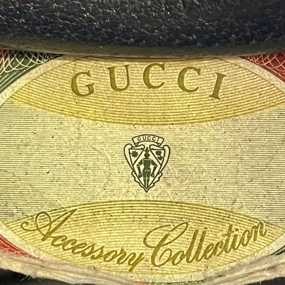 GUCCI~SHERY LINE~ ANNIVERSARY COLLECTION~BAG - Picture 3 of 16